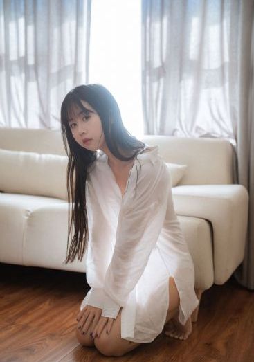 第二次初见