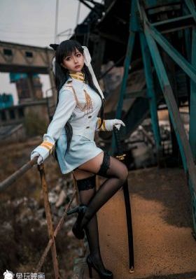 篱笆女人和狗