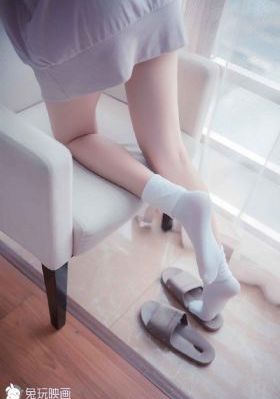 屋顶的散步者